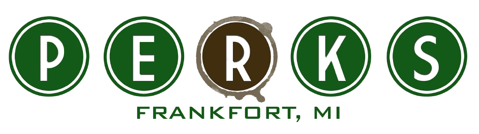 Perks of Frankfort Logo